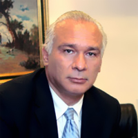 JOSÉ ANTONIO PÉREZ CORTES